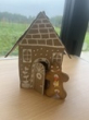 Gingerbread House Sample 1