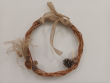 Seasonal wreath