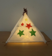 Willow star lantern